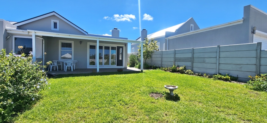 To Let 3 Bedroom Property for Rent in Agulhas Western Cape